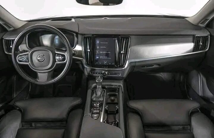 
								Volvo V90 full									