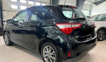 
										Toyota Yaris full									