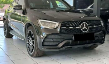 
										Mercedes-Benz GLC 300 d full									