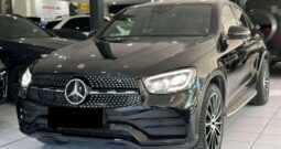 Mercedes-Benz GLC 300 d