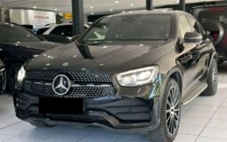 Mercedes-Benz GLC 300 d