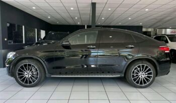 
										Mercedes-Benz GLC 300 d full									