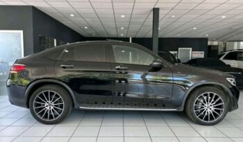 
										Mercedes-Benz GLC 300 d full									