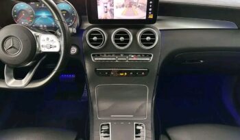 
										Mercedes-Benz GLC 300 d full									