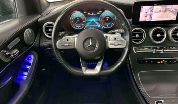 
										Mercedes-Benz GLC 300 d full									