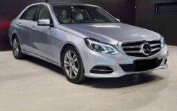 Mercedes-Benz Classe E