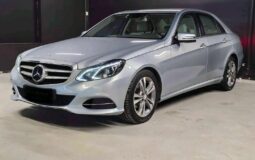 Mercedes-Benz Classe E