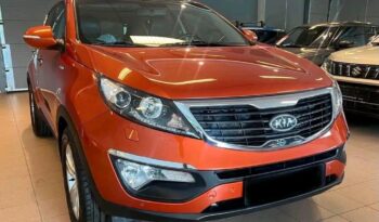 
										Kia Sportage full									