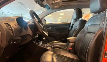 
										Kia Sportage full									