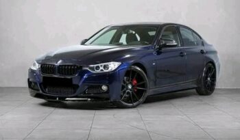 
										BMW 3-serie full									