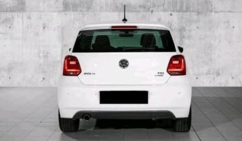 
										Volkswagen Polo full									