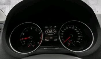 
										Volkswagen Polo full									