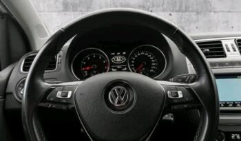 
										Volkswagen Polo full									