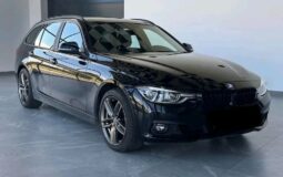 BMW Série 3 320i