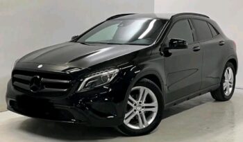 
										Mercedes-Benz GLA full									