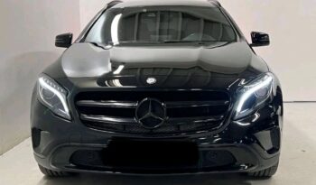 
										Mercedes-Benz GLA full									