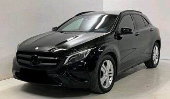 
										Mercedes-Benz GLA full									