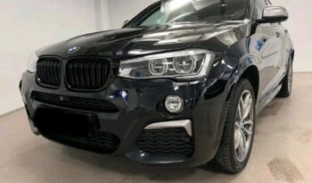 
										BMW X4 M full									