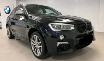 
										BMW X4 M full									