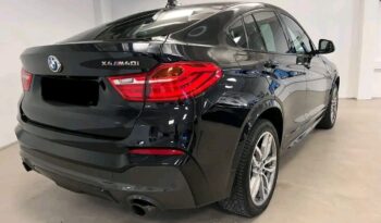 
										BMW X4 M full									