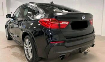 
										BMW X4 M full									