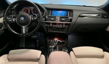 
										BMW X4 M full									