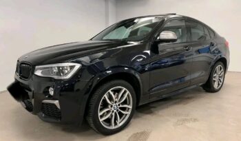 
										BMW X4 M full									