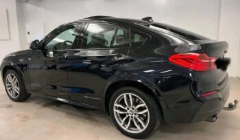 
										BMW X4 M full									