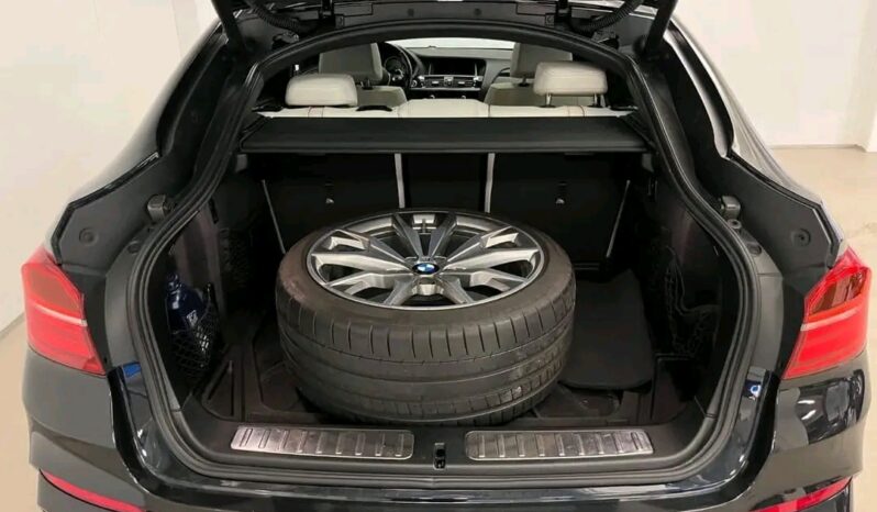 
								BMW X4 M full									