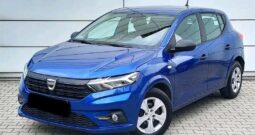 Dacia Sandero 1.0 SCe Essential