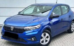 Dacia Sandero 1.0 SCe Essential