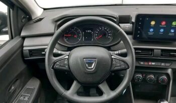 
										Dacia Sandero 1.0 SCe Essential full									