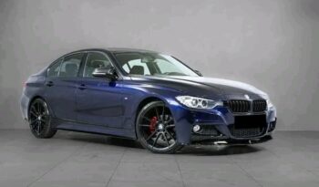 
										BMW 3-serie full									