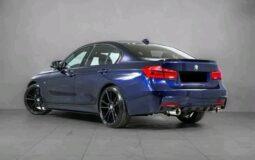 BMW 3-serie