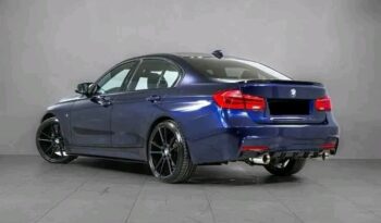 
										BMW 3-serie full									