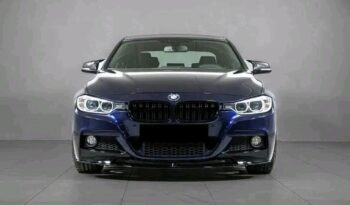 
										BMW 3-serie full									