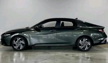 
										Hyundai Elantra full									