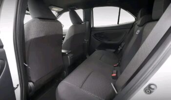 
										Toyota Yaris Cross full									