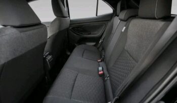 
										Toyota Yaris Cross full									