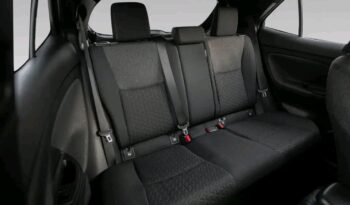 
										Toyota Yaris Cross full									