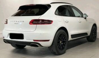 
										Porsche Macan full									