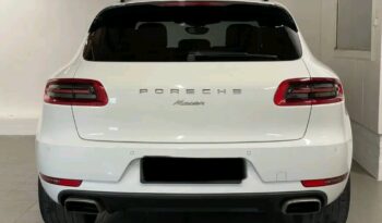 
										Porsche Macan full									