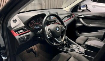 
										BMW X1 full									