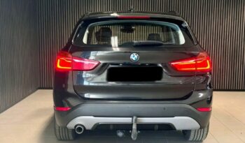 
										BMW X1 full									