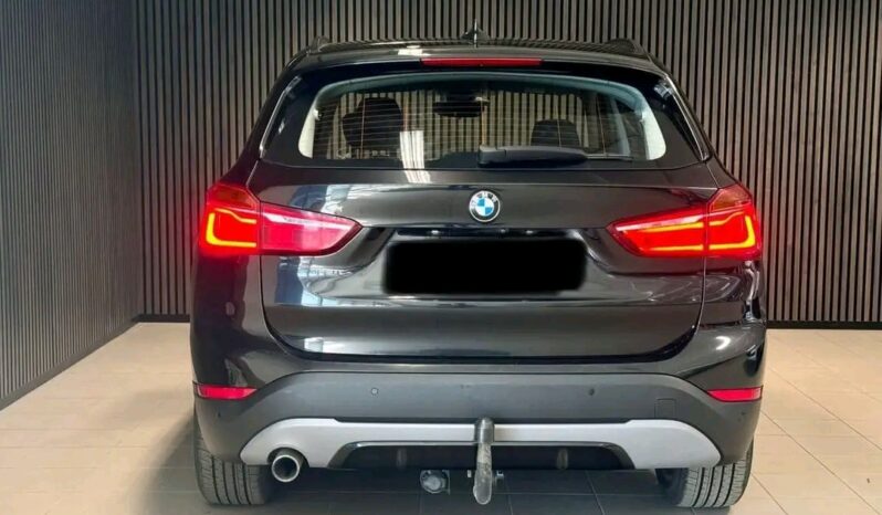 
								BMW X1 full									