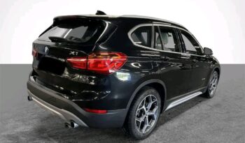 
										BMW X1 full									