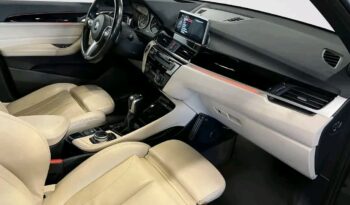 
										BMW X1 full									