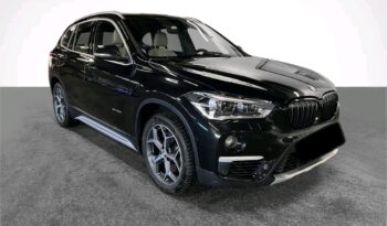 
										BMW X1 full									