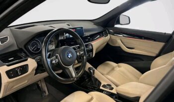 
										BMW X1 full									