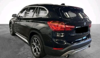 
										BMW X1 full									